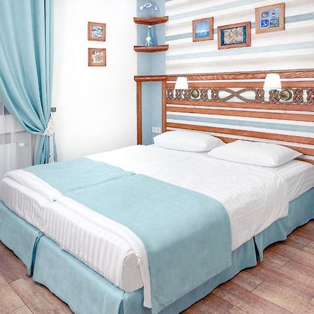 Lucky Ship Art Hotel Одеса Екстер'єр фото